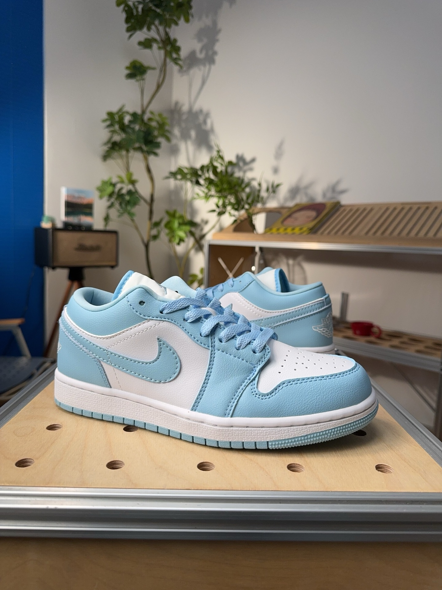 Nike Jordan